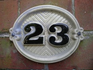 23