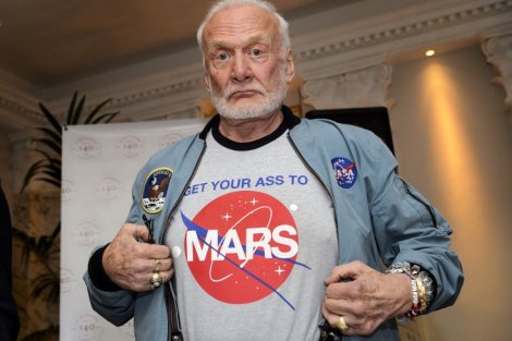 buzz-aldrin